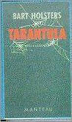 Tarantula 9789022312094 Holsters, Verzenden, Gelezen, Holsters