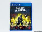 Playstation 4 / PS4 - Guns, Gore & Cannoli - New & Sealed, Spelcomputers en Games, Verzenden, Gebruikt