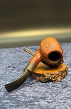 Refbjerg - Hand Carved - Zonder Minimumprijs - Pijp - Briar, Nieuw