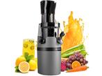 Keenray - Slow Juicer Sapcentrifuge - Professionele Allround, Verzenden, Zo goed als nieuw