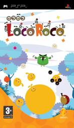 Loco Roco (Sony PSP), Spelcomputers en Games, Gebruikt, Verzenden
