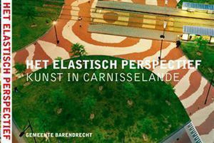 Het Elastisch Perspectief 9789077794104 Peter Nijenhuis, Boeken, Kunst en Cultuur | Beeldend, Zo goed als nieuw, Verzenden
