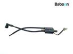Bobine Yamaha XJ 1100 Maxim 1982 (XJ1100 XJ1100J 10M), Verzenden, Gebruikt