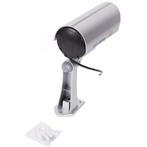 Benson Dummy camera - LED-indicator - met sensor - voor b..., Ophalen of Verzenden, Nieuw