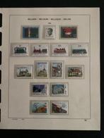 België - Verzameling Postfris 1985-1999 99,9% gevuld in, Postzegels en Munten, Postzegels | Europa | België, Gestempeld