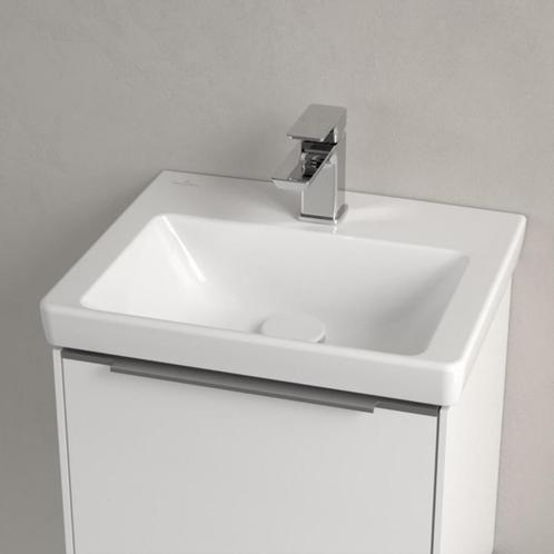 Fontein Villeroy & Boch Subway 3.0 Met CeramicPlus Zonder, Doe-het-zelf en Verbouw, Sanitair, Overige typen, Nieuw, Ophalen of Verzenden