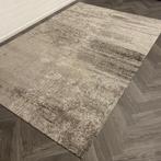 Brinker Bria Vloerkleed - Taupe - 240x340cm, Huis en Inrichting, Stoffering | Tapijten en Kleden, Ophalen of Verzenden, Zo goed als nieuw