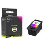 Geschikt voor Canon CL-561XXL inktcartridge kleur hoge, Nieuw, Cartridge, Inktmedia