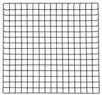 BASTE Build & Grill Kitchen Stainless steel grid-insert, Tuin en Terras, Verzenden, Nieuw