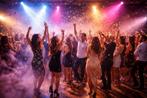 Feest DJ huren met licht en geluid, Diensten en Vakmensen, Muzikanten, Artiesten en Dj's, Dj