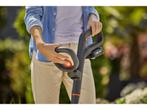 GARDENA EasyWeed accu-onkruidborstel 1800/18V P4A Solo, Tuin en Terras, Verzenden, Zo goed als nieuw