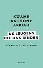 De leugens die ons binden 9789492928702, Zo goed als nieuw
