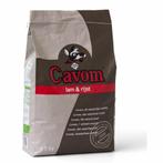 Cavom Compleet Hondenvoer Lam - Rijst 5 kg, Dieren en Toebehoren, Dierenvoeding, Verzenden