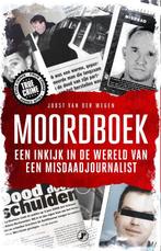 Moordboek 9789089756923 Joost Van der Wegen, Verzenden, Gelezen, Joost Van der Wegen