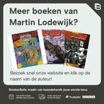 De ogen van Wu Manchu / Agent 327 / 11 9789022536612, Verzenden, Gelezen, Martin Lodewijk