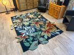 Brink en Campman - Sanderson - Robin Wood Forest Green -