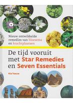 De tijd vooruit met Star remedies en Seven essentials Ria Te, Boeken, Verzenden, Zo goed als nieuw