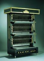 Vlammenwand rotisserie FF46 | 66 haantjes, Verzenden, Nieuw in verpakking