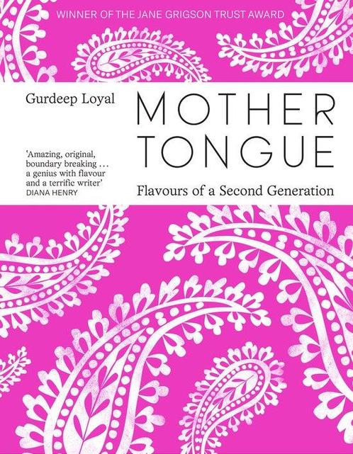 9780008464547 Mother Tongue Gurdeep Loyal, Boeken, Kookboeken, Nieuw, Verzenden