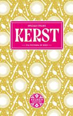 Keukenkastje Kerst / de Keukenkastjes / 5 9789083212654, Boeken, Kookboeken, Verzenden, Zo goed als nieuw, Eva Posthuma de Boer