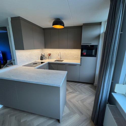 Keuken Elektra Voorbereiden – Alles in Één Keer Geregeld, Huis en Inrichting, Keuken | Complete keukens, Nieuw