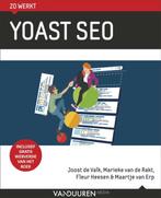 9789463562386 Zo werkt Yoast SEO Fleur Heesen, Boeken, Verzenden, Nieuw, Fleur Heesen