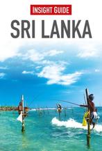 Sri Lanka / Insight guides 9789066554535, Verzenden, Zo goed als nieuw