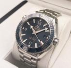 Omega - Seamaster Planet Ocean 600M - 215.30.44.21.03.001 -, Sieraden, Tassen en Uiterlijk, Horloges | Heren, Nieuw