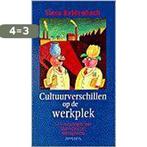 Cultuurverschillen werkplek 9789053335048 Hans Kaldenbach, Boeken, Verzenden, Zo goed als nieuw, Hans Kaldenbach