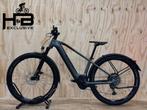 Cube Reaction Hybrid Pro Allroad 750 29 inch E-Mountainbike, Overige merken, Hardtail, Heren, 45 tot 49 cm