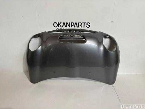 Mini Cooper S R50 R52 R53 motorkap 41617067754, Auto-onderdelen, Carrosserie en Plaatwerk, Gebruikt, Mini, Voor, Motorkap, Ophalen