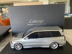 Engup 1:18 - Modelauto - Mitsubishi Lancer Evolution Wagon, Nieuw