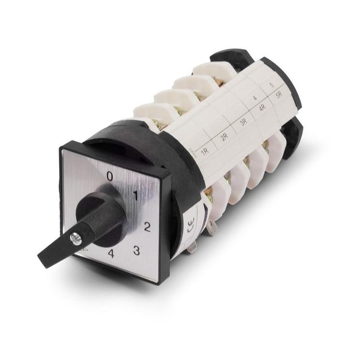 Schakelaar voor DE-65 heater, Zakelijke goederen, Machines en Bouw | Overig, Ophalen of Verzenden