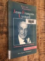 Lyotard jean francois 9789039106167 Frans Peperstraten van, Verzenden, Gelezen, Frans Peperstraten van