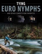 9780811774932 Tying Euro Nymphs and Other Competition Fav..., Verzenden, Nieuw, Tim Cammisa