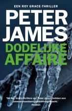9789026163739 Roy Grace 12 - Dodelijke affaire, Boeken, Verzenden, Nieuw, Peter James