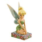 Peter Pan Tinkerbell A Pixie Delight 11 cm, Ophalen of Verzenden, Nieuw