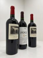 2018 x2 The Mascot & 2020 Pintia - Napa Valley, Toro - 3, Nieuw