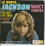 Nancy Sinatra - Le Skate... Jackson (EP) (Vinylsingle), Verzenden, Nieuw in verpakking
