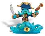 Skylanders Swap Force Wash Buckler (skylander used), Ophalen of Verzenden, Zo goed als nieuw