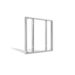 Opbouwframe | Clicksysteem voor backlight LED paneel, Doe-het-zelf en Verbouw, IJzerwaren en Bevestigingsmiddelen, Ophalen of Verzenden
