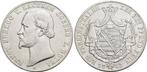 Vereinstaler, daalder 1862 B Sachsen-coburg-gotha Ernst I..., Verzenden