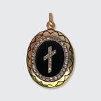 Hanger - 18 karaat Geel goud