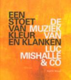 Een stoet van kleur en klanken / Kunstpraktijk in de, Boeken, Verzenden, Zo goed als nieuw, P. De Bruyne