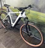 Electrische Fiets Cube • Bosch Motor • Gratis Bezorging, Fietsen en Brommers, Elektrische fietsen, Ophalen of Verzenden, Zo goed als nieuw
