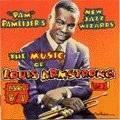 cd - Pam Pameijer - Music of Louis Armstrong Vol.2, Verzenden, Zo goed als nieuw