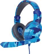 ASGARD NJORD Gaming Headset geschikt voor de Playstation 5, Verzenden, Nieuw