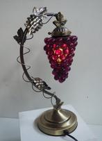 Touch sensor light Grape Design Table - Lamp - ., Antiek en Kunst
