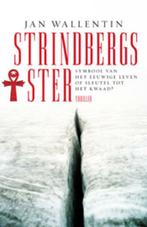 Strindbergs ster (9789024561162, Jan Wallentin), Nieuw, Verzenden