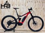 Conway eWME 427 MX 29 inch E-Mountainbike SX 2020, Fietsen en Brommers, Overige merken, 49 tot 53 cm, Ophalen of Verzenden, Zo goed als nieuw